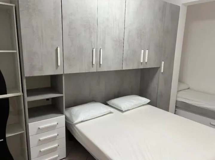 Marila Deluxe, Patio Con Idromassaggio Apartment Lido di Jesolo