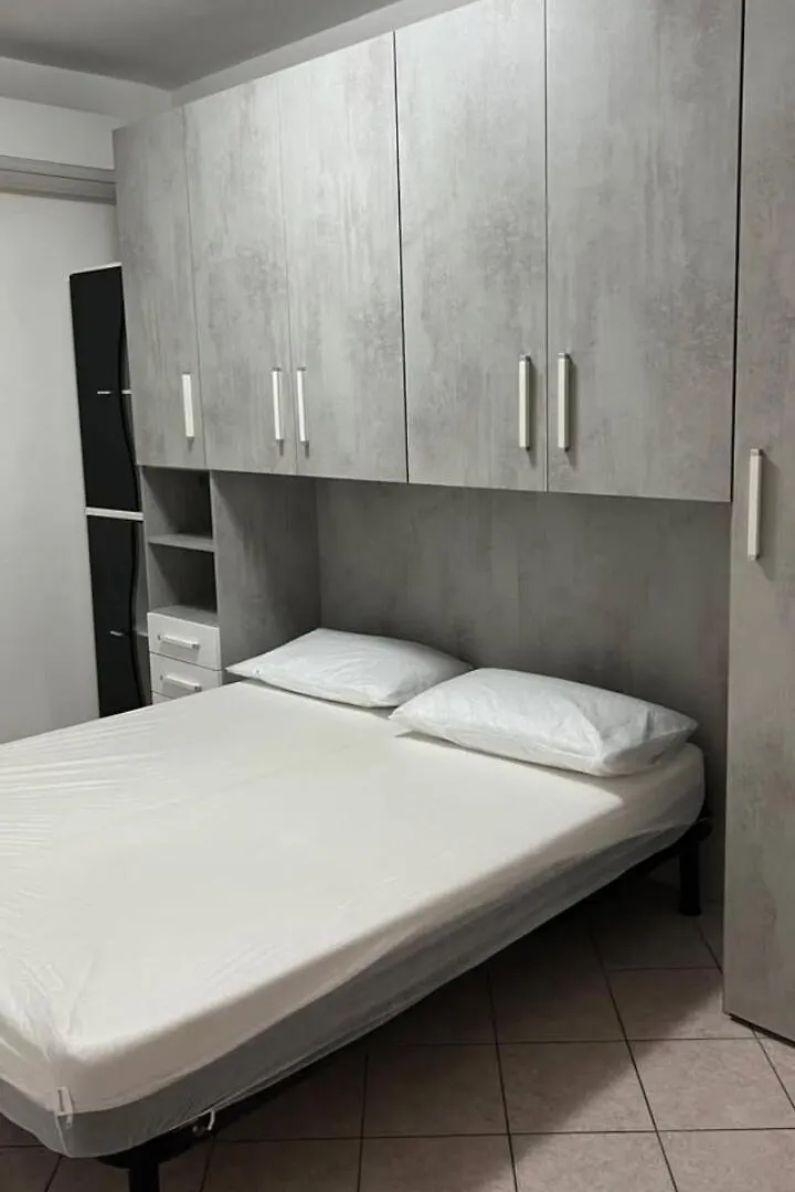 Marila Deluxe, Patio Con Idromassaggio Apartment Lido di Jesolo