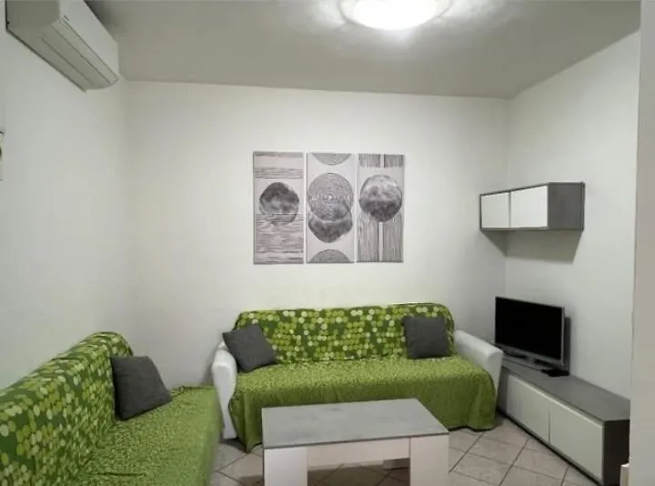 Marila Deluxe, Patio Con Idromassaggio Apartment Lido di Jesolo