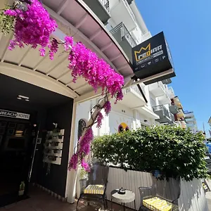 Regina Hotel